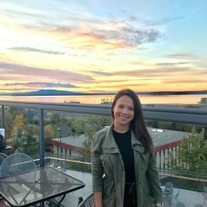 Meet your Posher, Karen